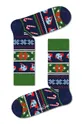 Happy Socks Skarpetki (2-pack) 86 % Bawełna, 2 % Elastan, 12 % Poliamid