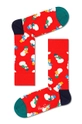 Κάλτσες Happy Socks  86% Βαμβάκι, 2% Σπαντέξ, 12% Πολυαμίδη