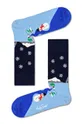 multicolor Happy Socks Skarpetki (3-pack)