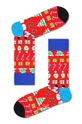 multicolor Happy Socks Skarpetki (4-pack)
