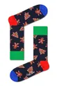 Happy Socks Skarpetki (4-pack) multicolor