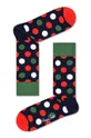 Happy Socks Skarpetki (4-pack) Męski