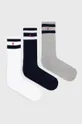 viacfarebná Ponožky Polo Ralph Lauren Pánsky