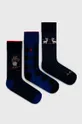 σκούρο μπλε Κάλτσες Polo Ralph Lauren Ανδρικά