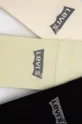 Κάλτσες Levi's (3-pack) πολύχρωμο