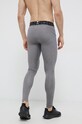 Îmbrăcăminte Under Armour leggins de antrenament 1366075 gri