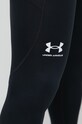 Tajice za trening Under Armour crna 1366075