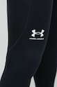 Under Armour legginsy treningowe czarny 1366075