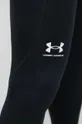 чёрный Тренировочные леггинсы Under Armour