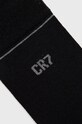 CR7 Cristiano Ronaldo zokni (10-pack) 8290.80.9000 fekete AW21