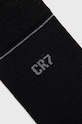 CR7 Cristiano Ronaldo zokni (10-pack) 8290.80.9000 fekete AW21