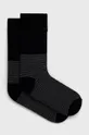 μαύρο Κάλτσες Marc O'Polo (2-pack) Ανδρικά