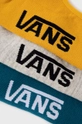 Vans Skarpetki (3-pack) multicolor