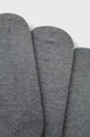 Ponožky Vans VN000XRZHTG1 šedá AW21