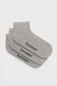 sivá Ponožky Superdry Pánsky