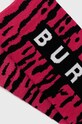 Burton Skarpetki z domieszką wełny 19831103650 różowy AW21