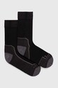Icebreaker calzini Merino Hike+ Light nero IB1051032851