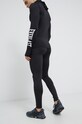 Odzież Everlast Legginsy 848370.60 czarny