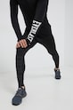 Everlast Legginsy czarny 848370.60