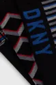 Κάλτσες DKNY (3-pack) μαύρο