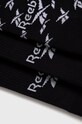 Reebok Classic Skarpetki (3-pack) GG6683 GG6683 czarny AW21