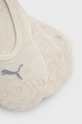 Čarape Puma Footie 906930. bijela AW23
