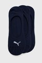Ponožky Puma 906930. krátké ponožky námořnická modř 906930.