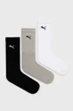 sivá Ponožky Puma (3-pak) 907940 Unisex