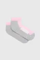 ροζ Κάλτσες Puma Unisex