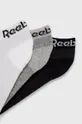 Ponožky Reebok H11287 viacfarebná