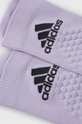 Ponožky adidas Performance H27686 biela