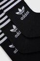 Ponožky adidas Originals (5-Pack) H65459 H65459 černá SS23