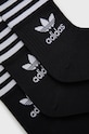 Κάλτσες adidas Originals (5-Pack) H65459 μαύρο SS23