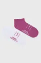 ružová Ponožky Levi's Unisex