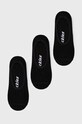 Dickies Skarpetki (3-pack) skarpetki krótkie czarny DK0A4XJZBLK
