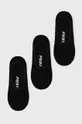 crna Čarape Dickies (3-pack) Unisex