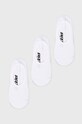 Dickies calzini (3-pack) calzini corti bianco DK0A4XJZWHX