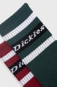 Ponožky Dickies zelená