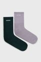 zelená Ponožky Dickies (2-pack) Unisex