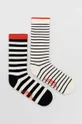 čierna Ponožky Levi's (2-pack) Unisex