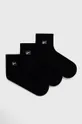 μαύρο Κάλτσες Fila Unisex