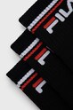 Fila Șosete F9398 negru AA00