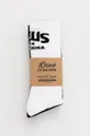 Deus Ex Machina zokni (3-pack)  73% pamut, 3% elasztán, 24% poliészter