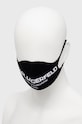 Karl Lagerfeld - Maseczka ochronna 215W3913 215W3913 czarny AW21