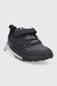 Adidas Performance scarpe per bambini TERREX TRAILMAKER nero