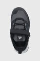 čierna Detské topánky adidas Performance FW9324