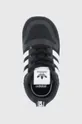 čierna Detské topánky adidas Originals G55539