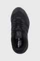 černá Dětské boty adidas Originals G58921