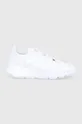 biały adidas Originals Buty  S42589 Chłopięcy