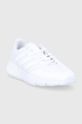 adidas Originals Buty dziecięce biały